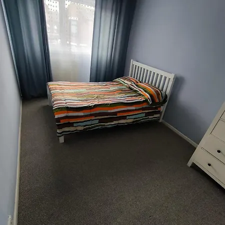 Feriehus Spotless And Spacious *