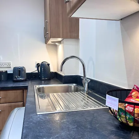 Stylish Stay! Park And Walk Anywhere