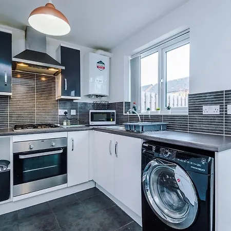 Reach - King Bed, Parking, 2 Tvs, O2 Apollo, Hospital & Oxford Road