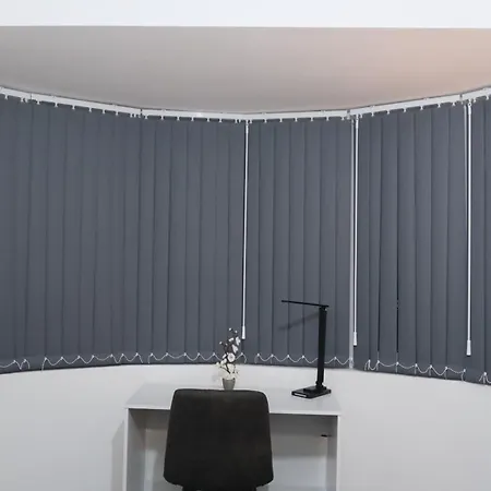 Modern House - 3 Bedrooms - 1 Bath - Mancity בית נופש *