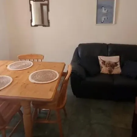 Apartment Luna Lux Manchester