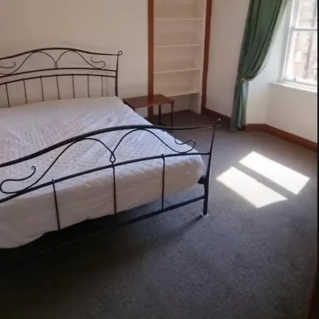 Luna Lux Apartment *