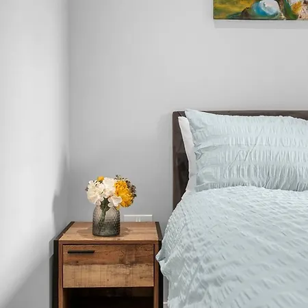 Northern Quarter Modern Apartment Manchester