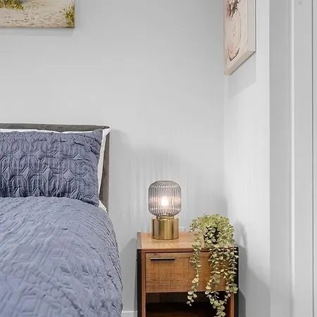 Daire Northern Quarter Modern