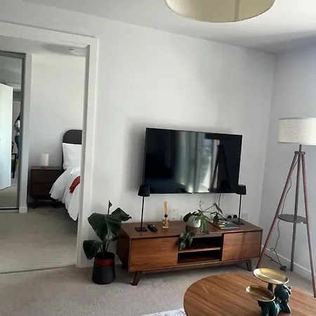 New 2br In Mcr Citycenter * Manchester