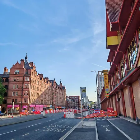 The Cosy Quarters - Popworks