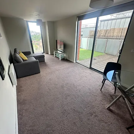 Beehosting Adelphi Wharf 4* Manchester