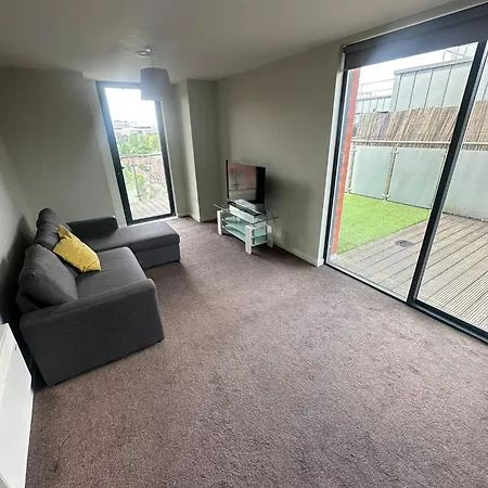 Aparthotel Beehosting Adelphi Wharf
