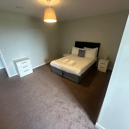 Beehosting Adelphi Wharf 4* Manchester