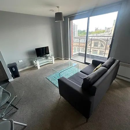 Aparthotel Beehosting Adelphi Wharf