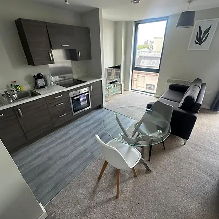 Aparthotel Beehosting Adelphi Wharf *