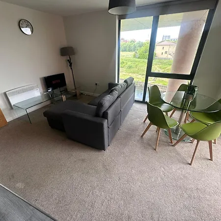 Beehosting Adelphi Wharf * Manchester