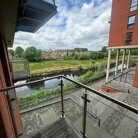 Aparthotel Beehosting Adelphi Wharf