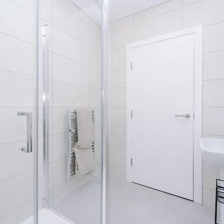 Flat One Chorley Road Manchester