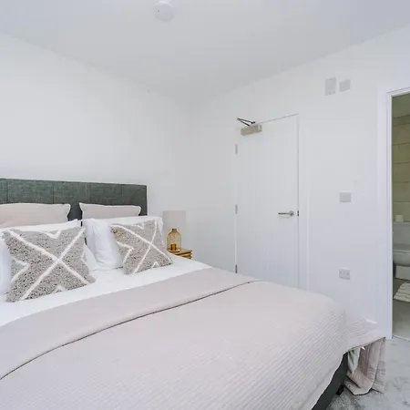 Apartment Flat One Chorley Road