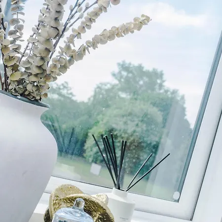 Flat One Chorley Road Apartman Manchester