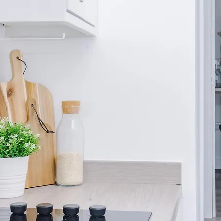 Flat One Chorley Road