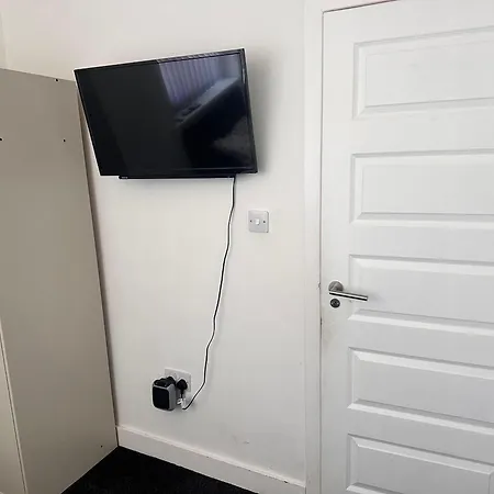 Cozy Single Homestay