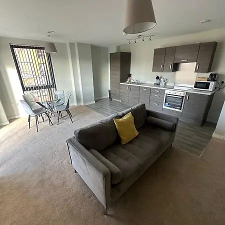 Beehosting Adelphi Wharf Manchester