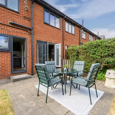 3 Bed Stockport Free Parking Casa de Férias Manchester
