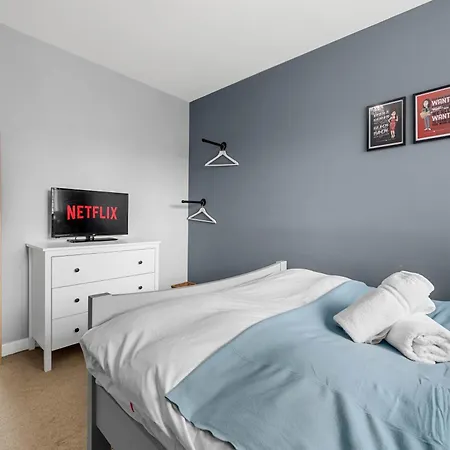 3 Bed Stockport By Superhost Dom wakacyjny Manchester