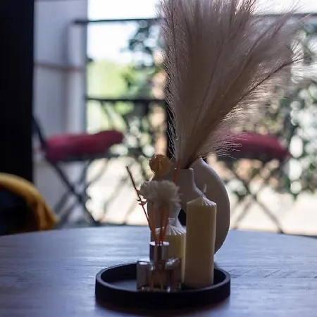 Quebec Building Apartamento Mánchester