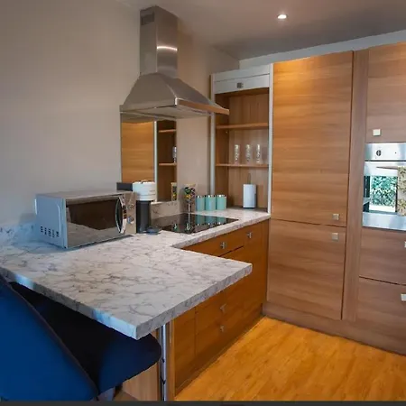 Διαμέρισμα Quebec Building *