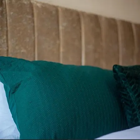 Quebec Building * Mánchester