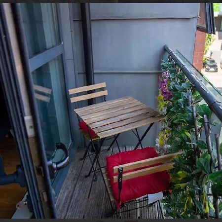 Διαμέρισμα Quebec Building Μάντσεστερ