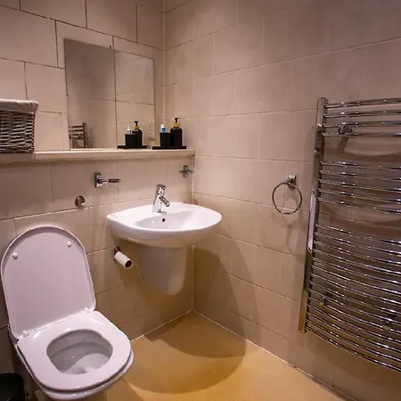 Quebec Building * Μάντσεστερ