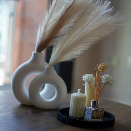 Quebec Building Διαμέρισμα Μάντσεστερ