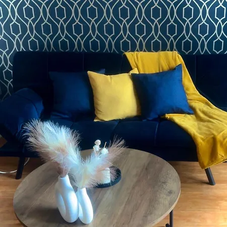 Quebec Building Μάντσεστερ