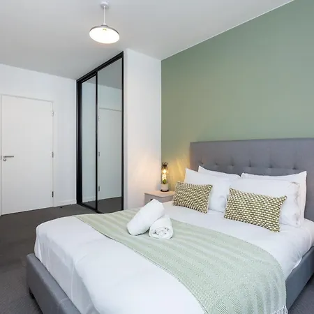 Ancoats Iii - 2 Bedrooms - 2 Bathrooms - Concierge *