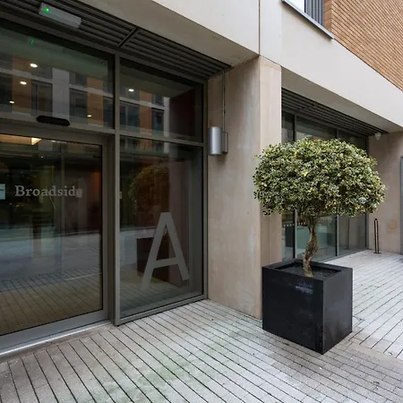 Apartment Ancoats V - 2 Bedrooms - 2bathrooms - Concierge