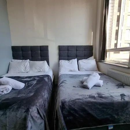 Centre Sleeps 14 By Superhost * 맨체스터