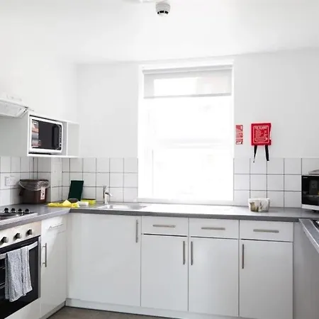 Lägenhet Birley Halls Met