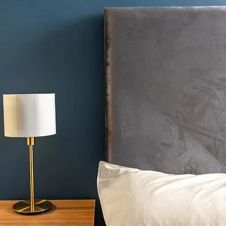 Apartment Close To Media City-old Trafford - 5 Bedroom House Manchester