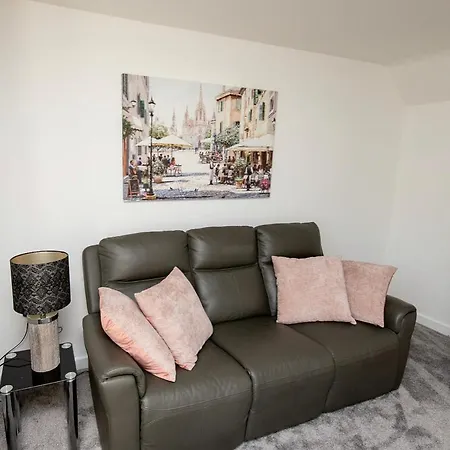 Cityside Deluxe * Manchester