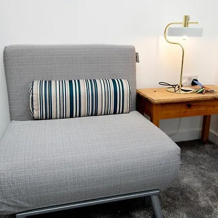 Hébergement de vacances Cityside Deluxe *