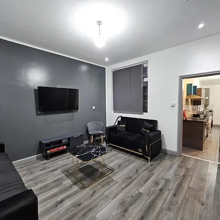Prázdninový dům Landcross Co-living - Private Self-cater