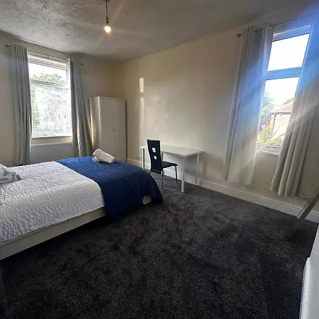 Tatil Evi Lovely In