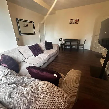 Lovely In Manchester