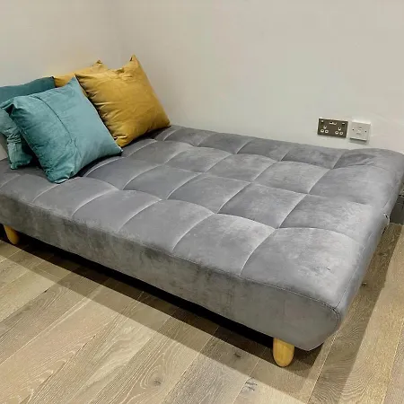 Mcr Centre Stylish 2br W Free Parking Manchester
