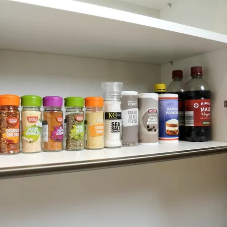 Apartamento Centre Apt, With Free Secured Parking & Balcony, Sleeps 4 - Free 1 Hour Early Check In For 2 Night Only Until The End Of Mánchester