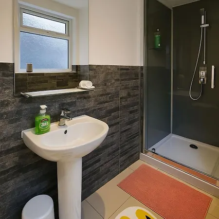 Apartman Beautiful House In The Heart Of A Golf Course.