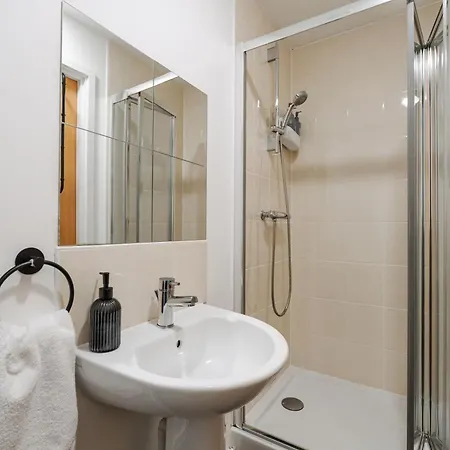 Apartment Trafford - Work & Leisure Manchester