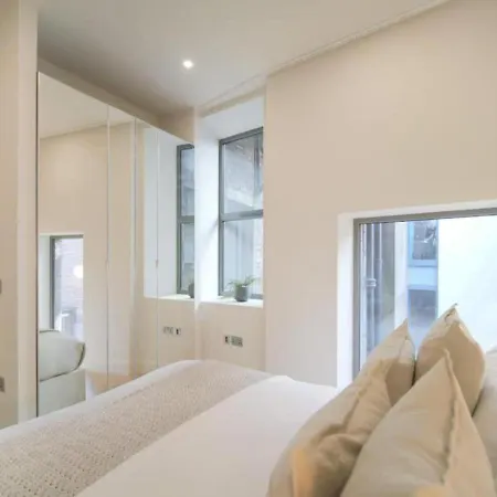 Mysa At The Heim Residences Mánchester