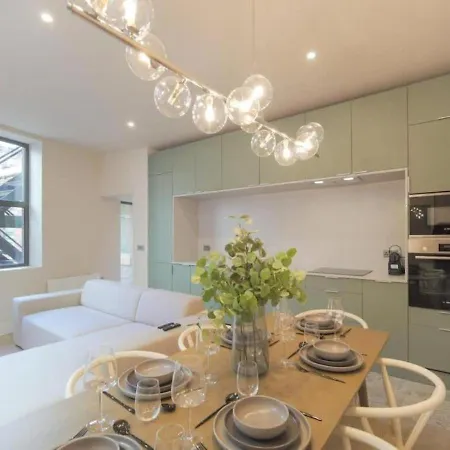Mysa At The Heim Residences *