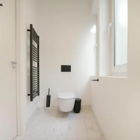 Mysa At The Heim Residences * Manchester