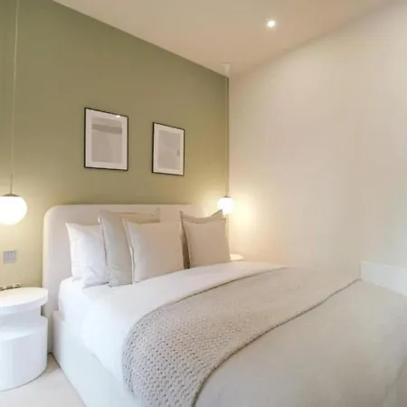 Mysa At The Heim Residences Manchester